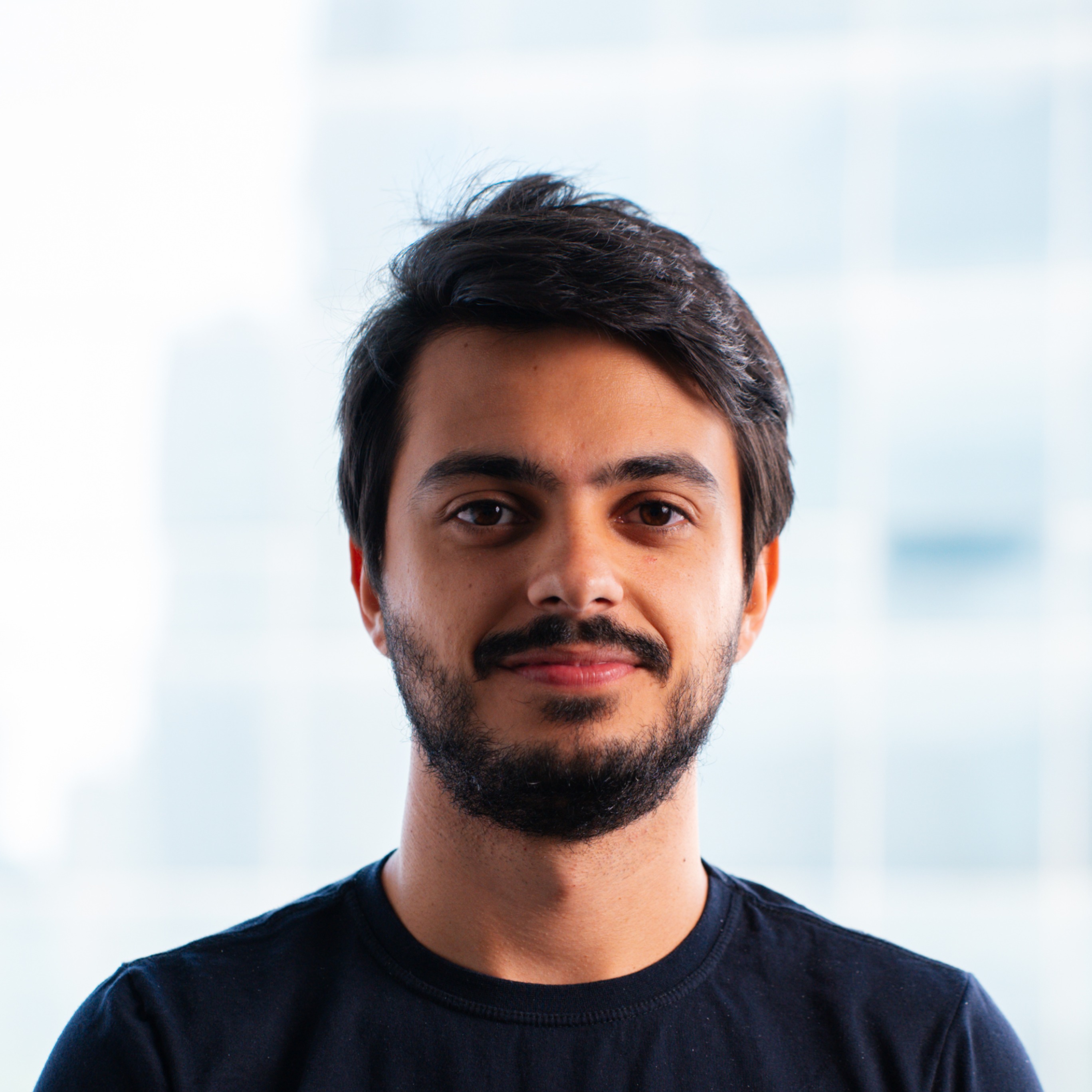 Breno Freitas, AI Deployment