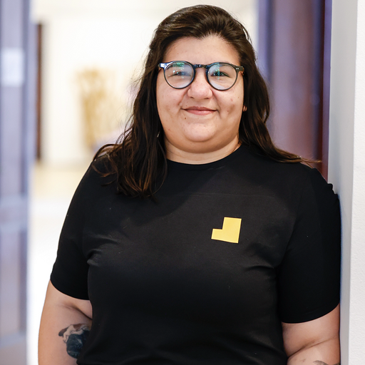 Talita Castro, AI Deployment